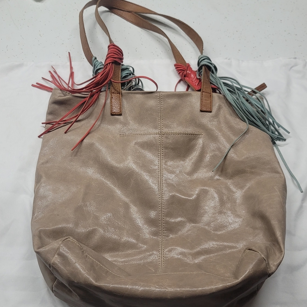 Shoulder bag The Sak